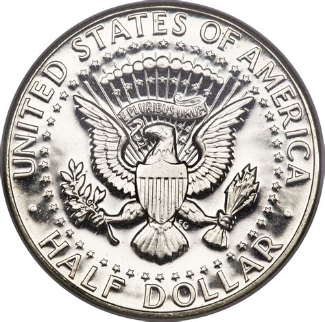 united states half dollar value